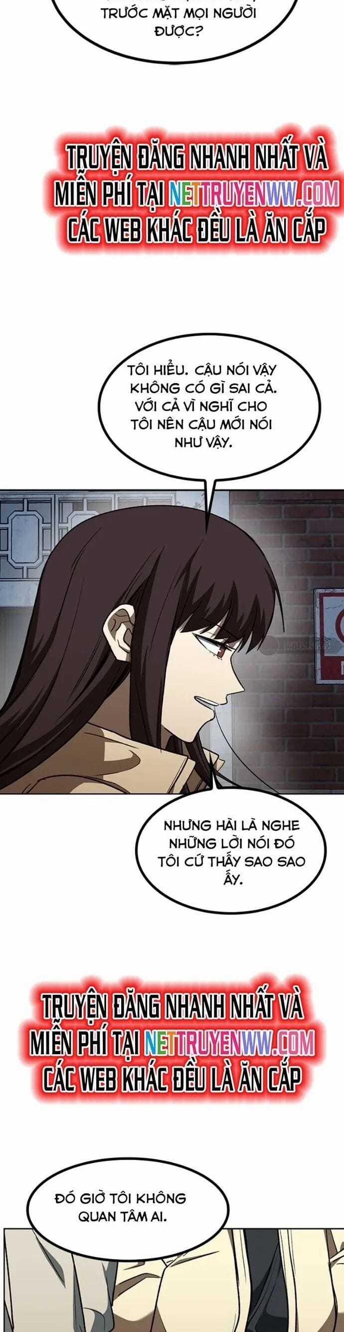 Vua Võ Đài - Chapter 96 - Trang 5