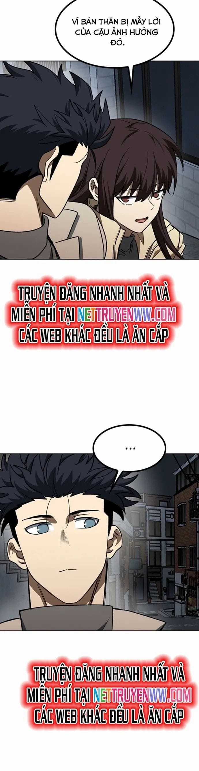 Vua Võ Đài - Chapter 96 - Trang 7