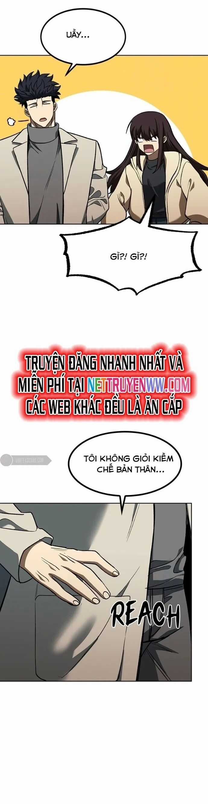 Vua Võ Đài - Chapter 96 - Trang 8