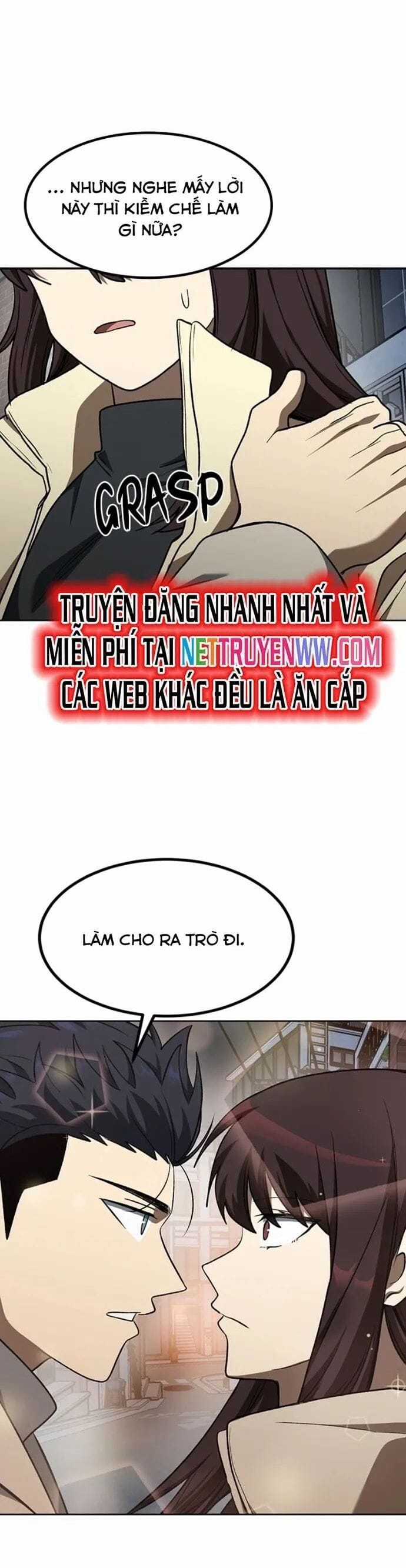 Vua Võ Đài - Chapter 96 - Trang 9