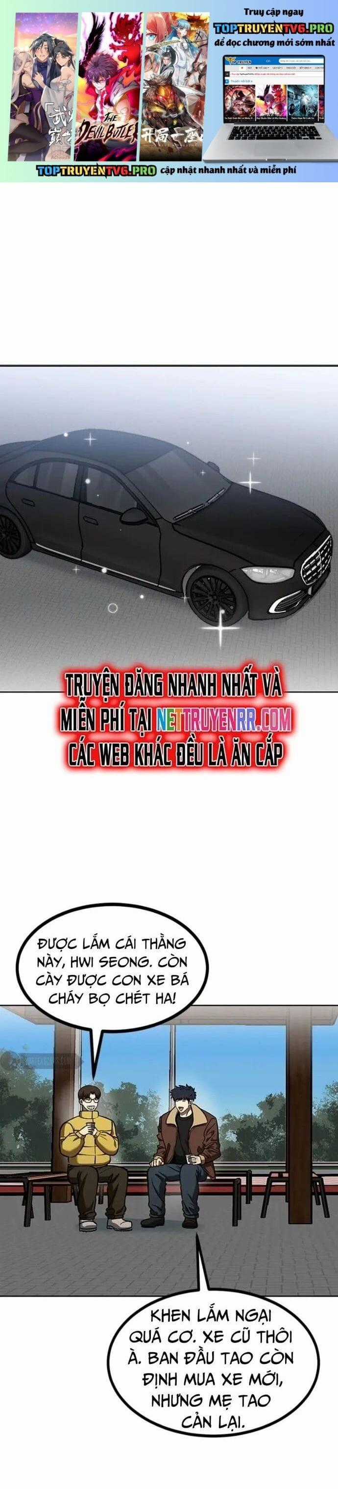 Vua Võ Đài - Chapter 97 - Trang 1