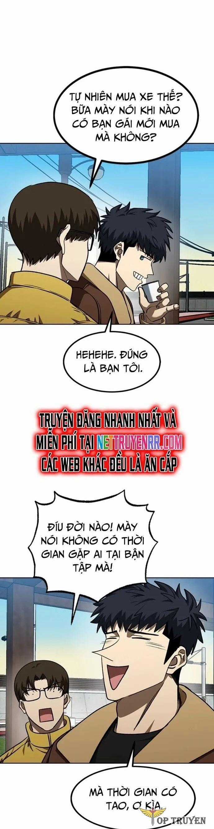 Vua Võ Đài - Chapter 97 - Trang 2