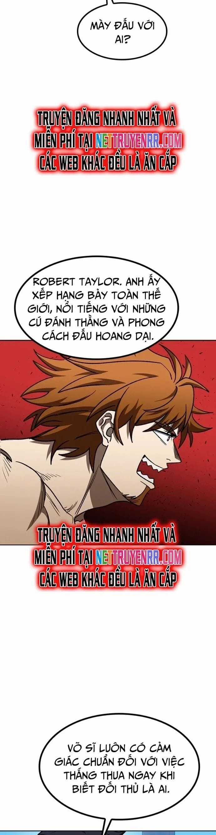 Vua Võ Đài - Chapter 97 - Trang 12