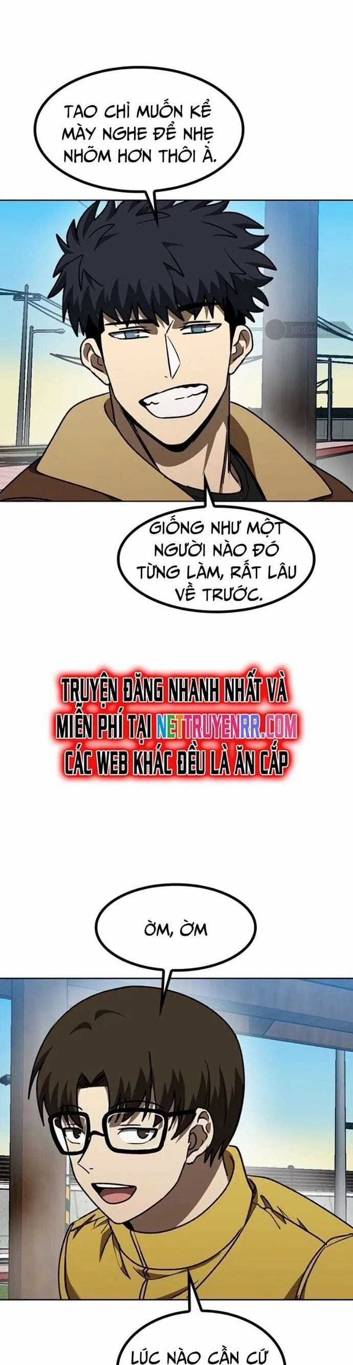 Vua Võ Đài - Chapter 97 - Trang 14