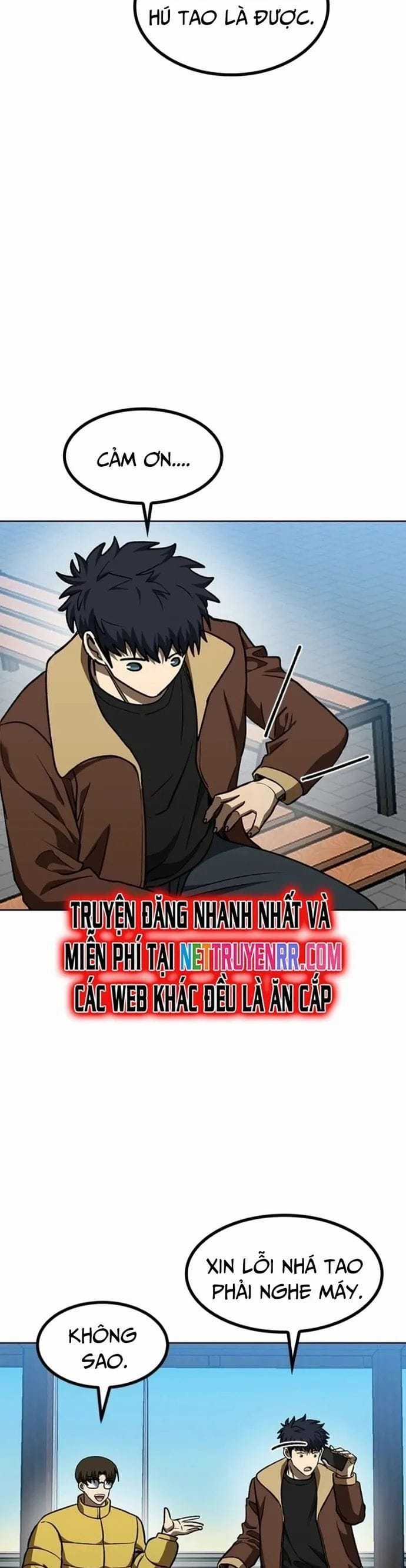 Vua Võ Đài - Chapter 97 - Trang 15