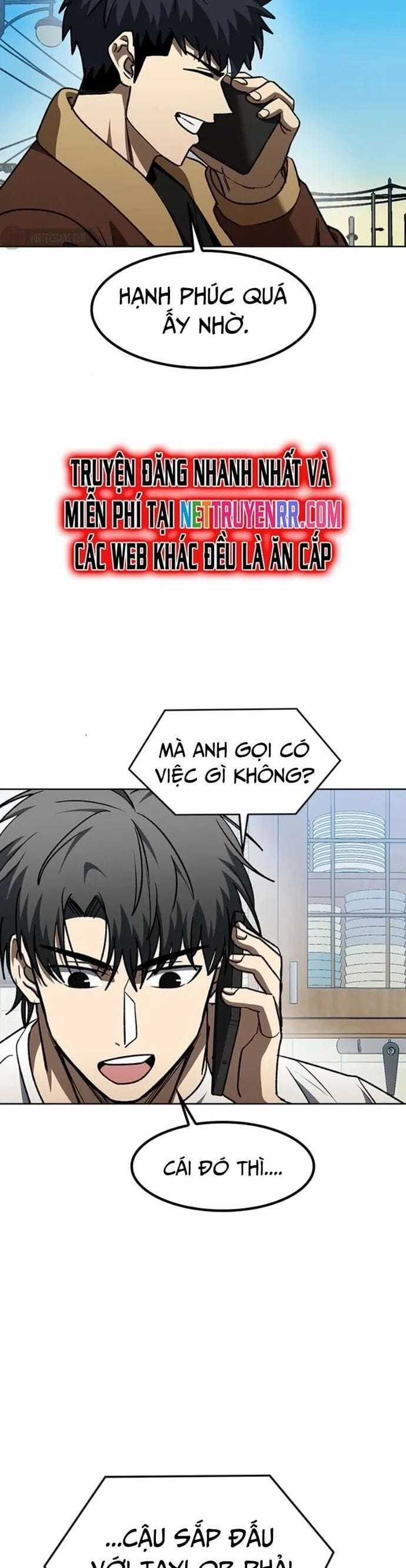 Vua Võ Đài - Chapter 97 - Trang 17