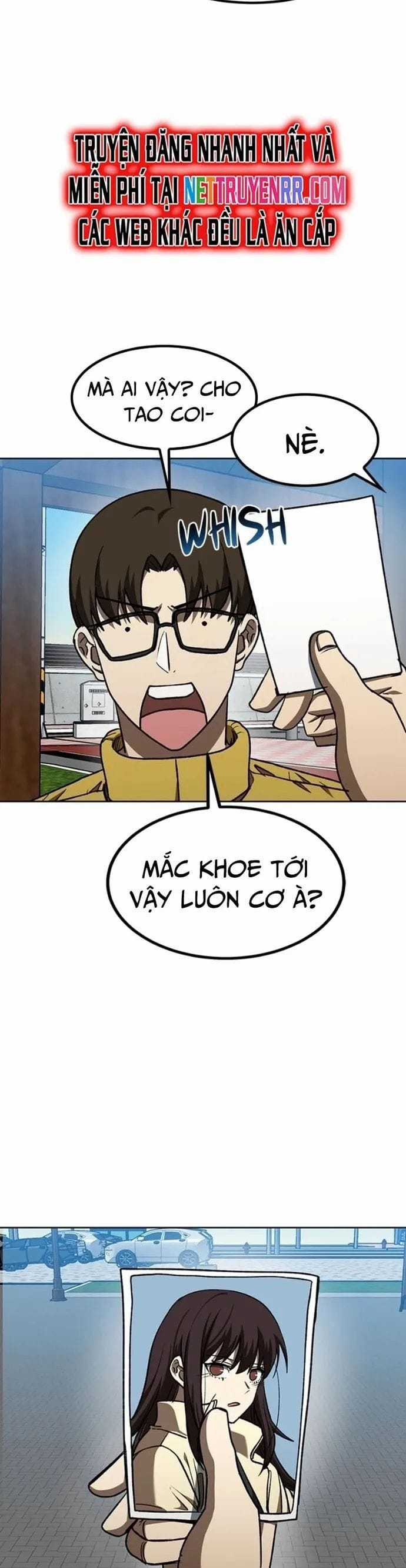 Vua Võ Đài - Chapter 97 - Trang 3