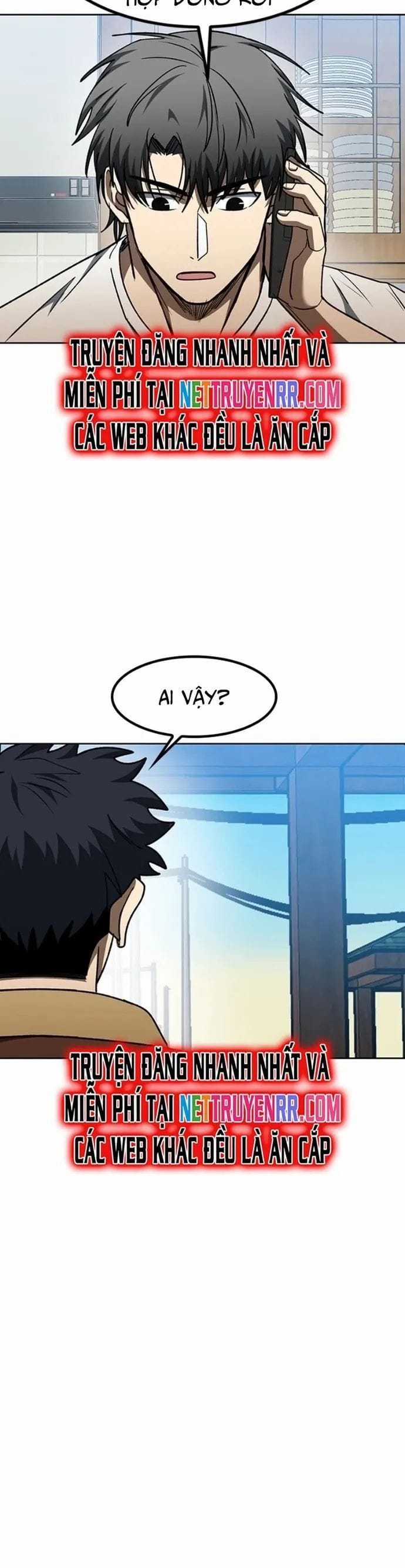 Vua Võ Đài - Chapter 97 - Trang 21