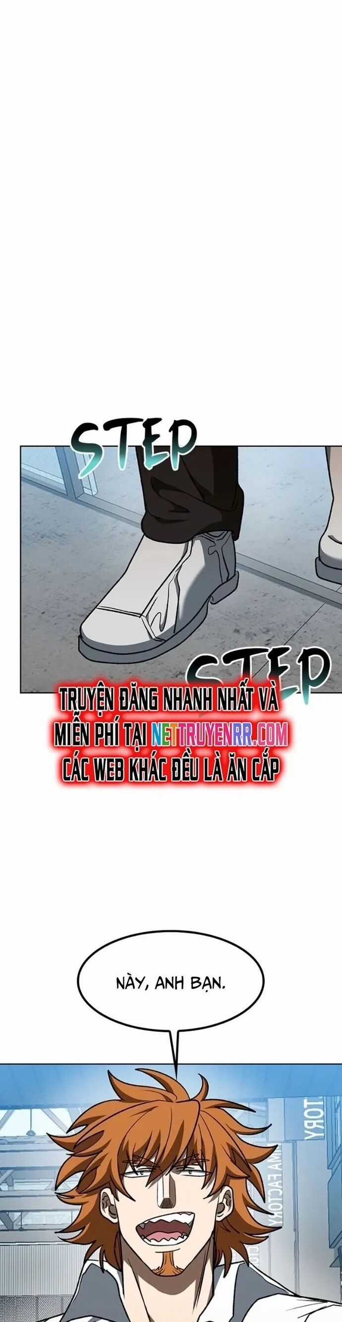 Vua Võ Đài - Chapter 97 - Trang 22