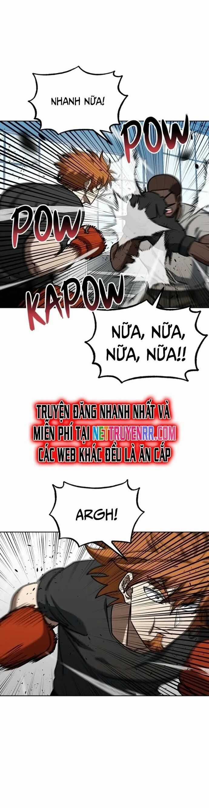 Vua Võ Đài - Chapter 97 - Trang 25