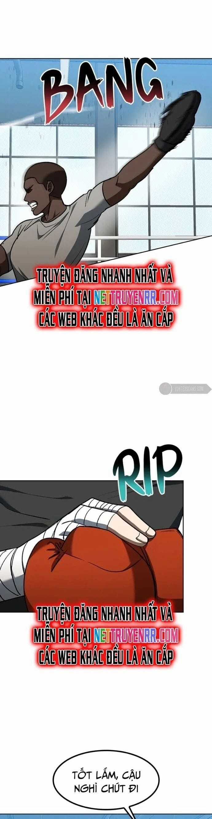 Vua Võ Đài - Chapter 97 - Trang 26