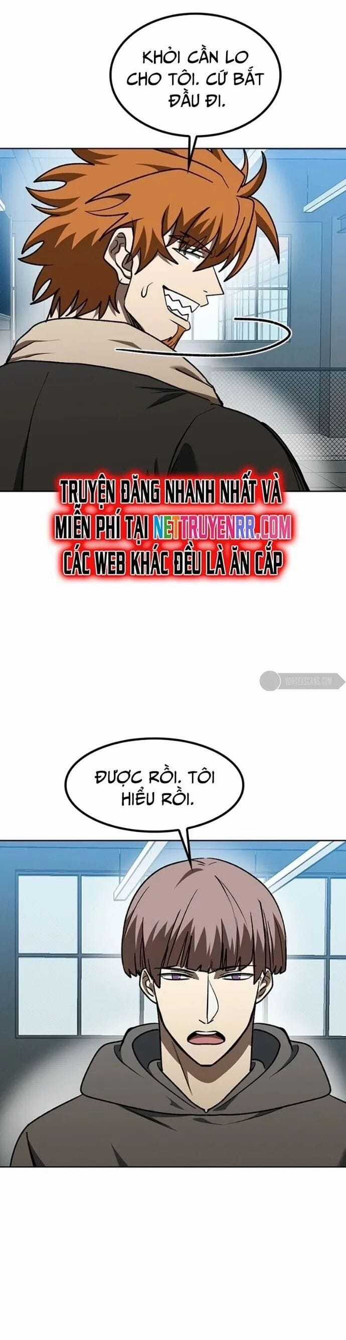 Vua Võ Đài - Chapter 97 - Trang 29