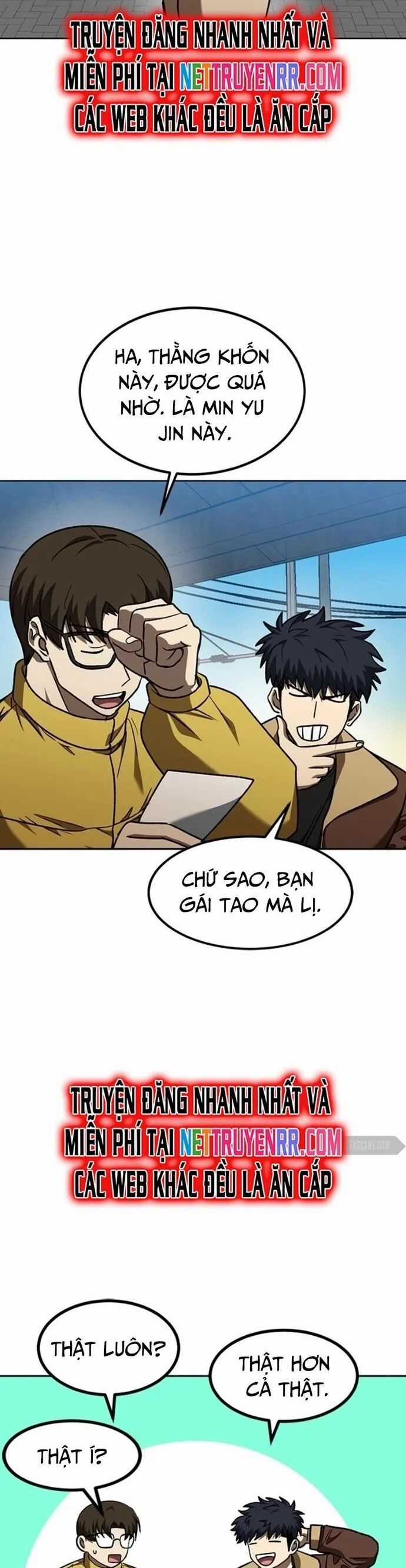 Vua Võ Đài - Chapter 97 - Trang 4