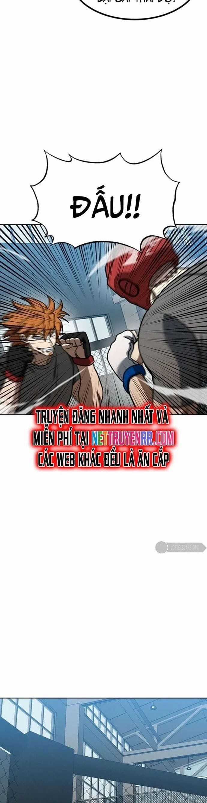 Vua Võ Đài - Chapter 97 - Trang 32