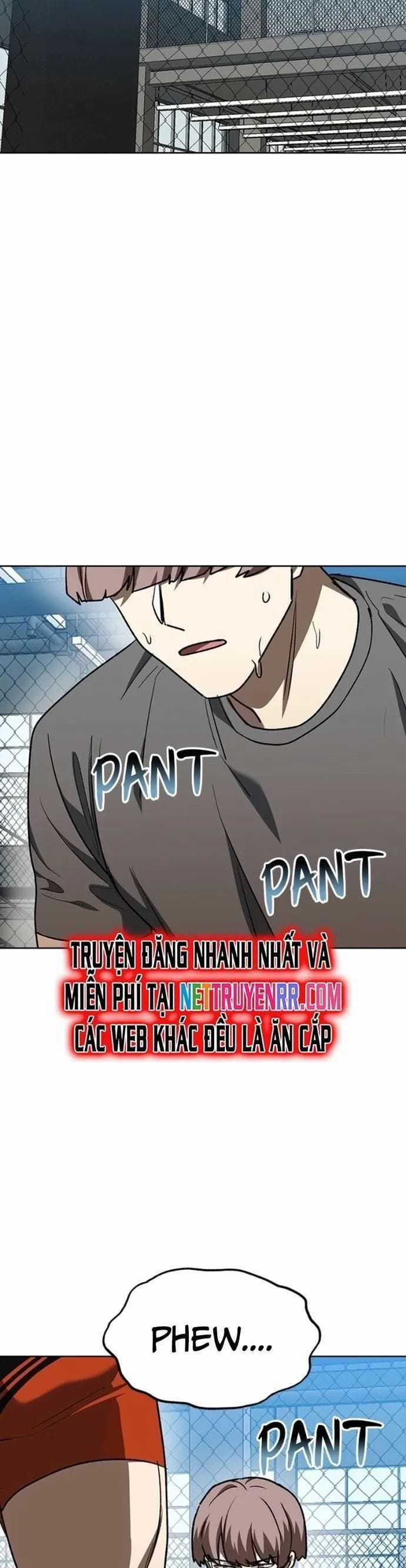 Vua Võ Đài - Chapter 97 - Trang 33