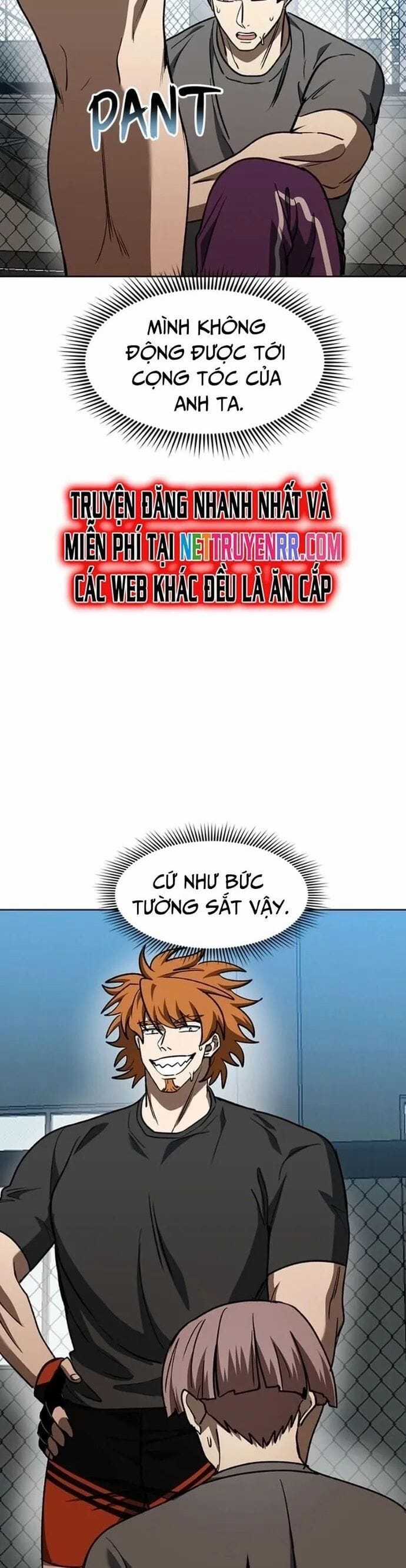 Vua Võ Đài - Chapter 97 - Trang 34