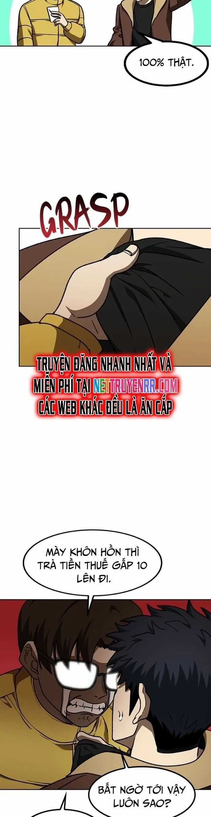 Vua Võ Đài - Chapter 97 - Trang 5