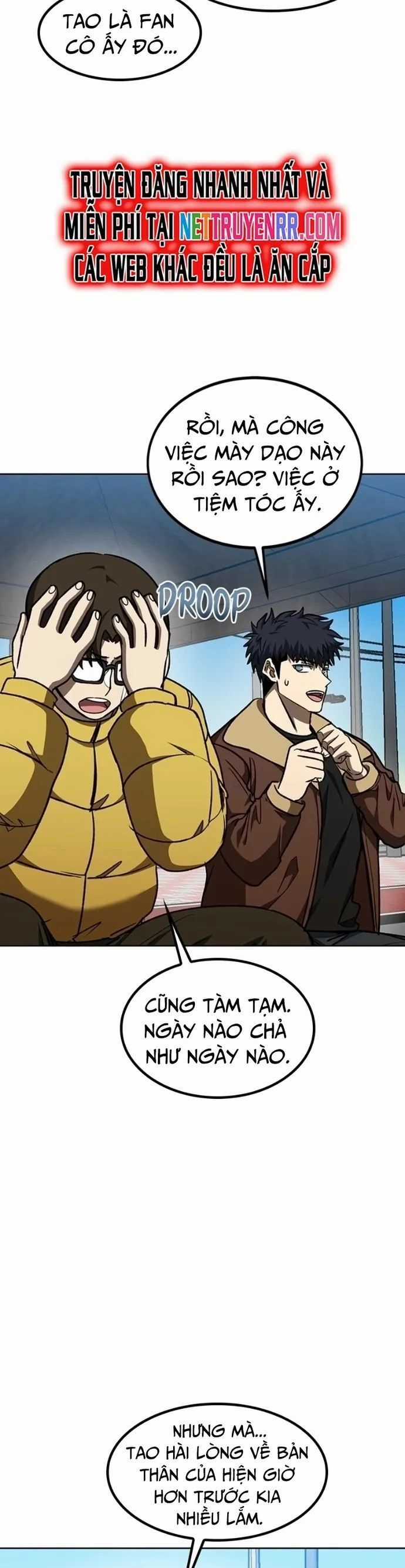 Vua Võ Đài - Chapter 97 - Trang 6