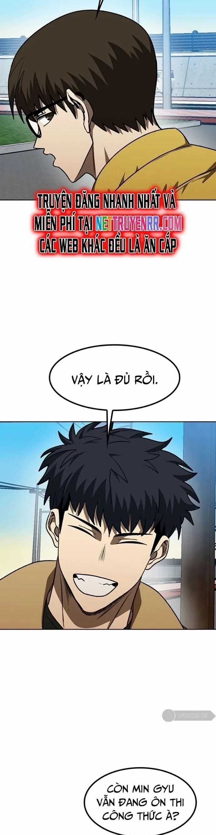 Vua Võ Đài - Chapter 97 - Trang 7