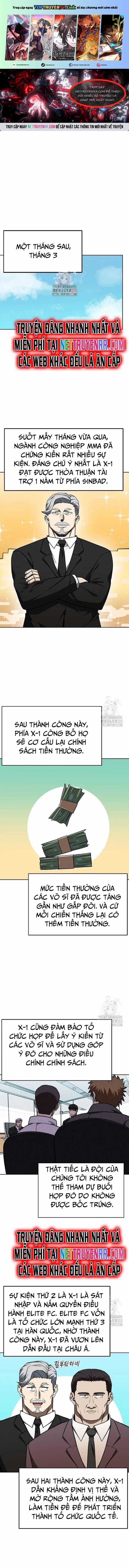 Vua Võ Đài - Chapter 99 - Trang 1