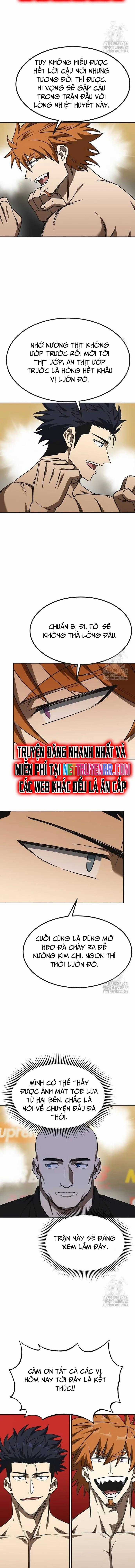 Vua Võ Đài - Chapter 99 - Trang 12