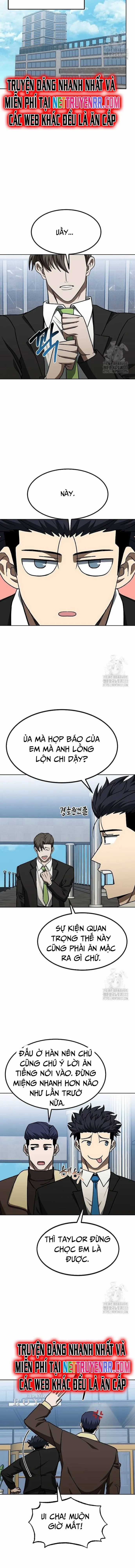 Vua Võ Đài - Chapter 99 - Trang 3