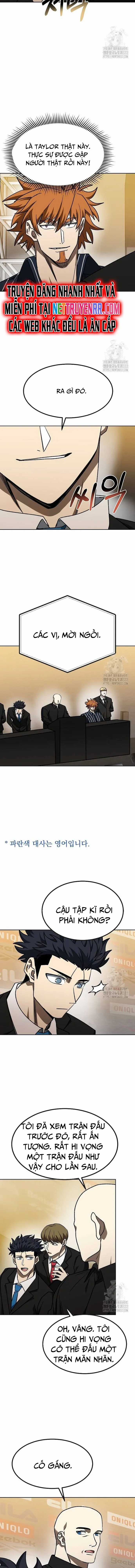 Vua Võ Đài - Chapter 99 - Trang 5