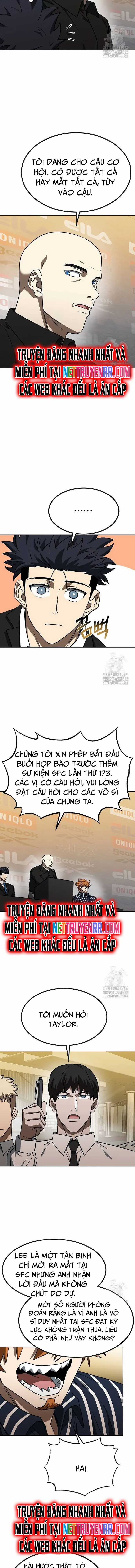 Vua Võ Đài - Chapter 99 - Trang 6