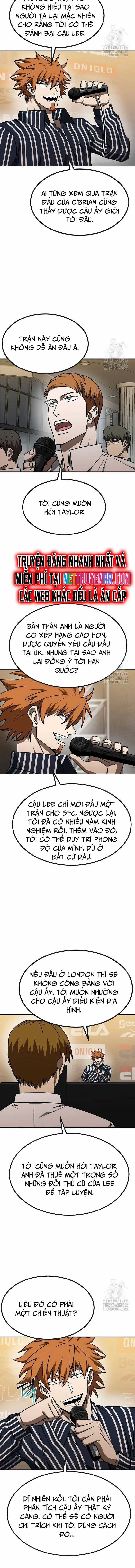 Vua Võ Đài - Chapter 99 - Trang 7
