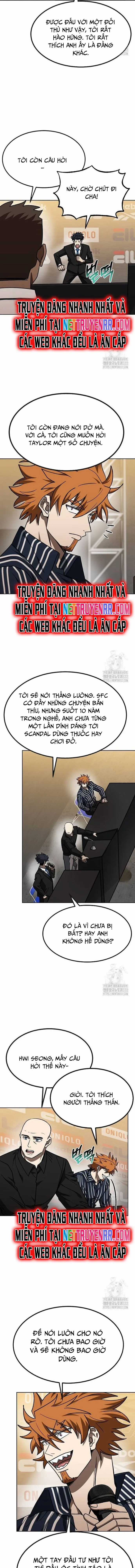 Vua Võ Đài - Chapter 99 - Trang 9
