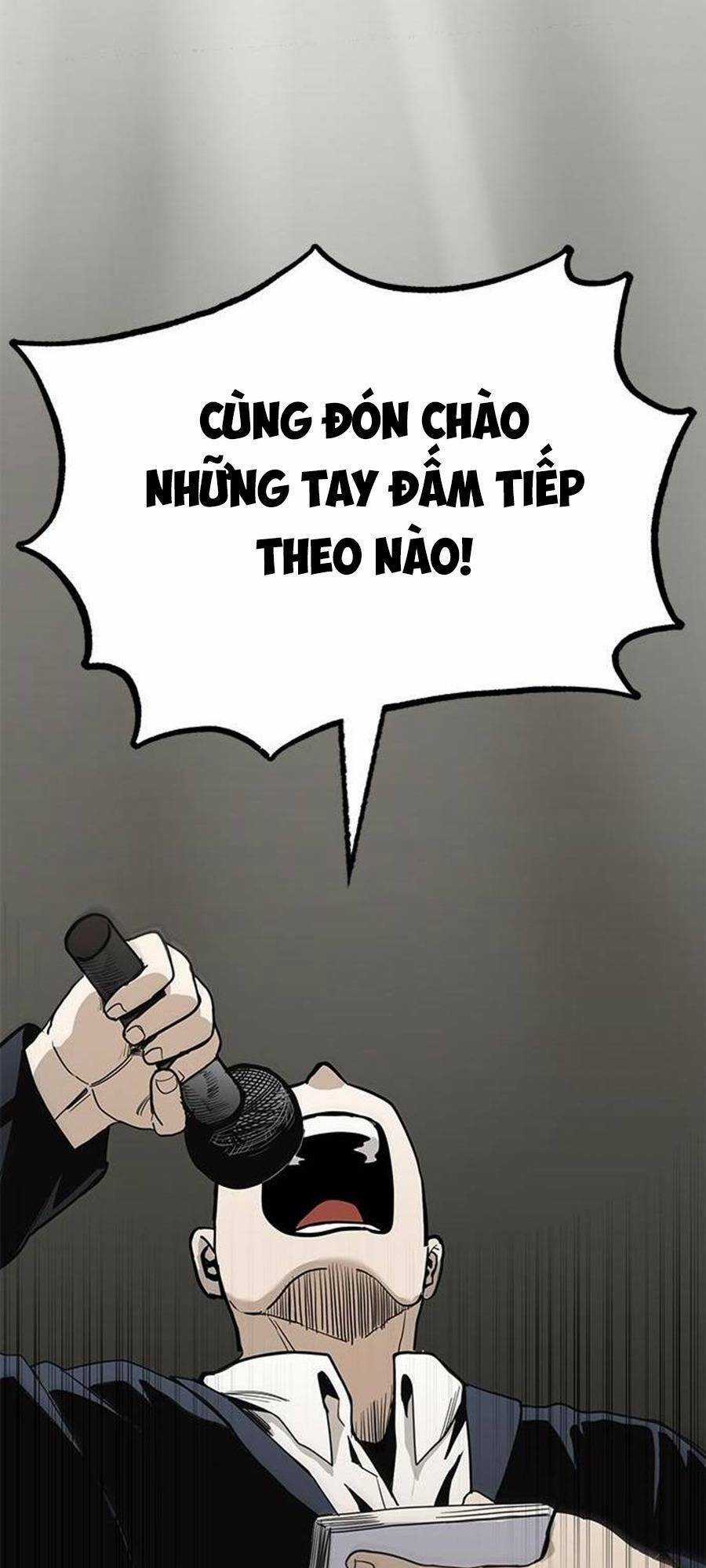 Vua Võ Đài - Chương 2 - Trang 14