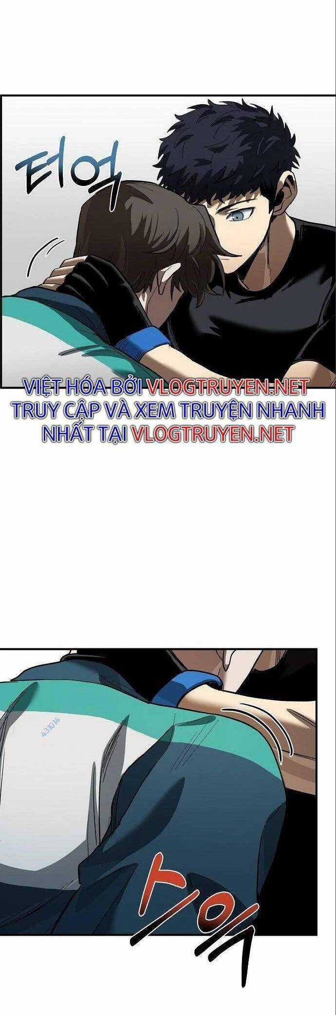 Vua Võ Đài - Chương 21 - Trang 14