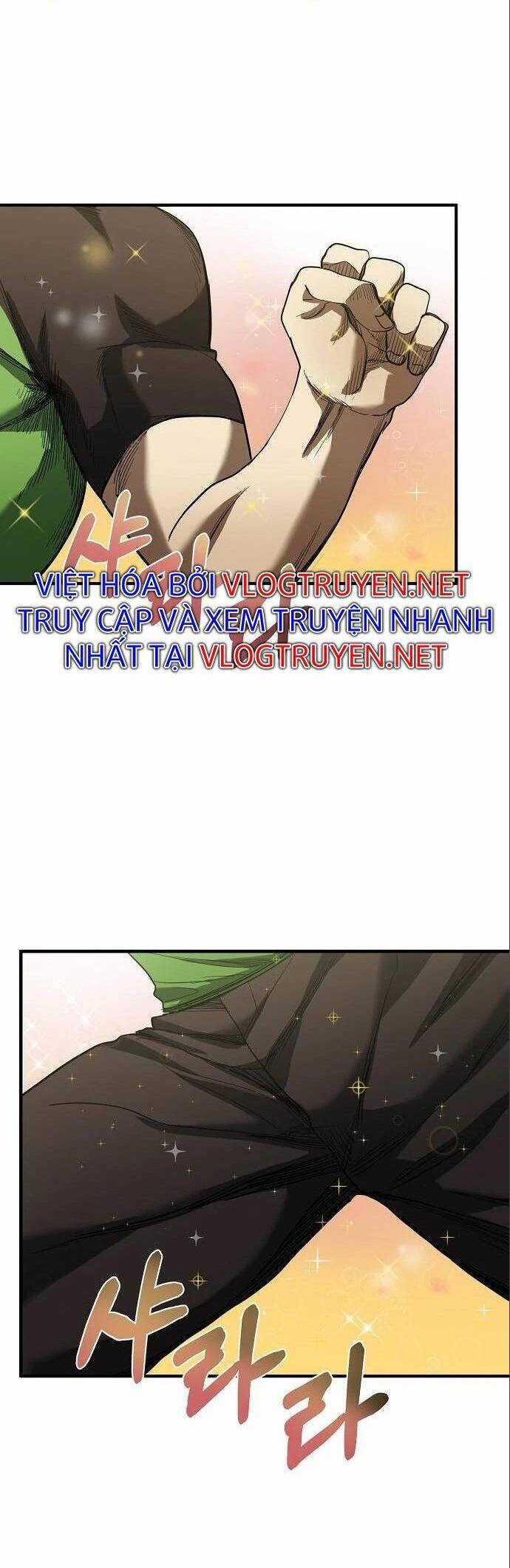 Vua Võ Đài - Chương 21 - Trang 26