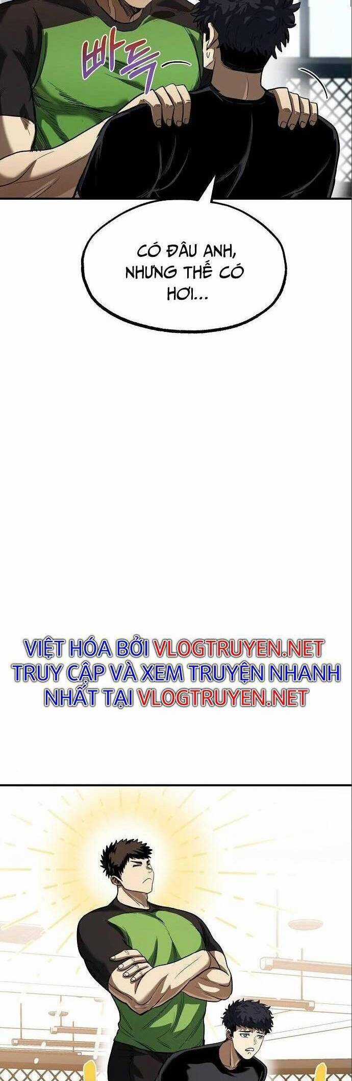 Vua Võ Đài - Chương 21 - Trang 32