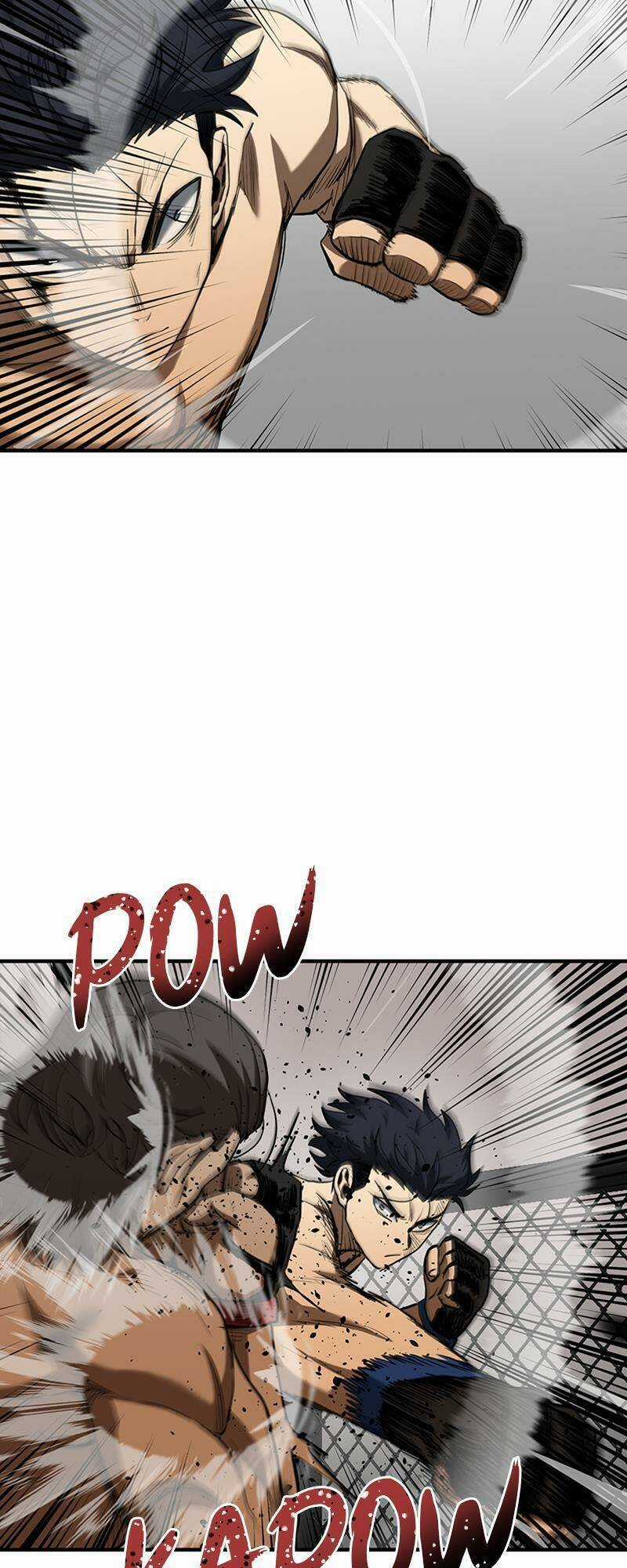 Vua Võ Đài - Chương 45 - Trang 3