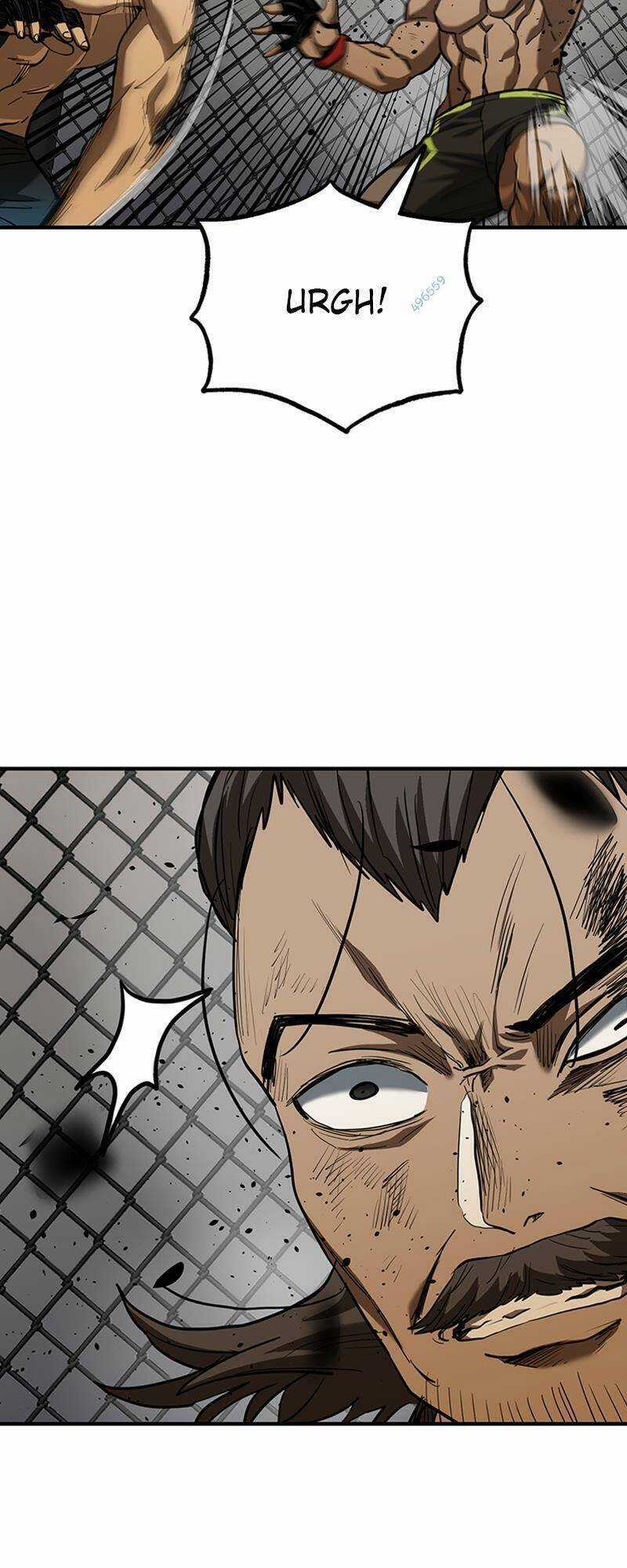 Vua Võ Đài - Chương 46 - Trang 4