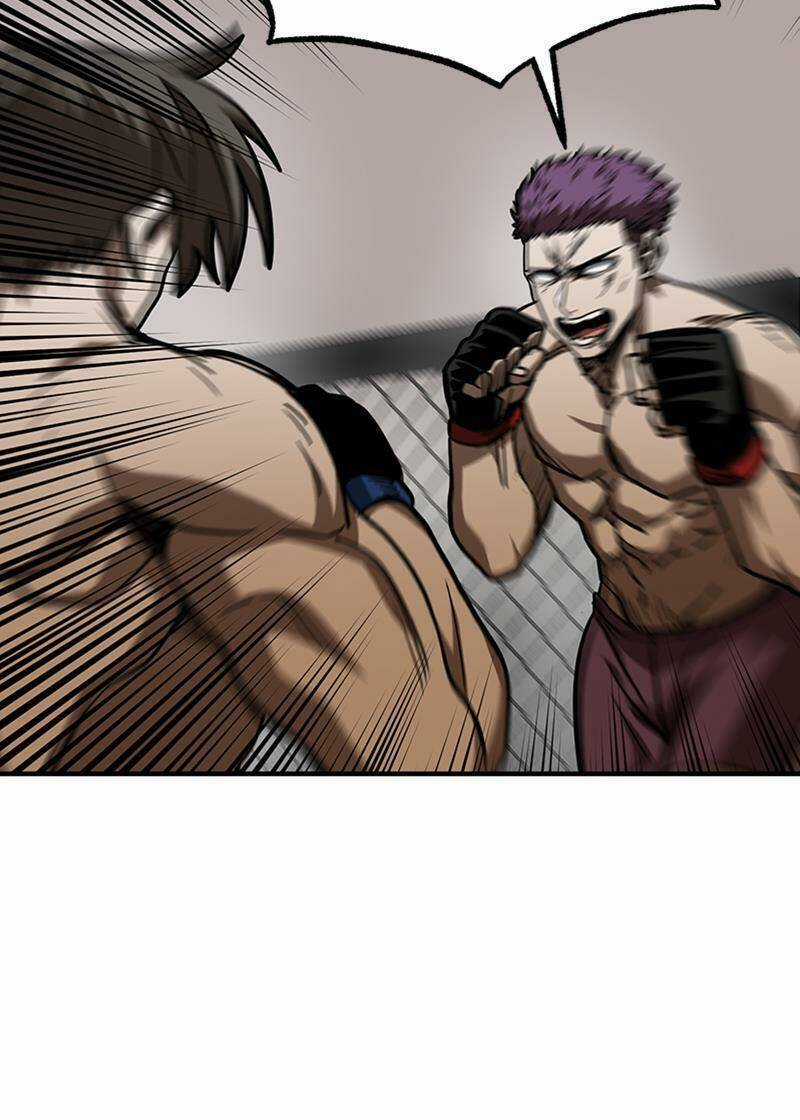 Vua Võ Đài - Chương 49 - Trang 11