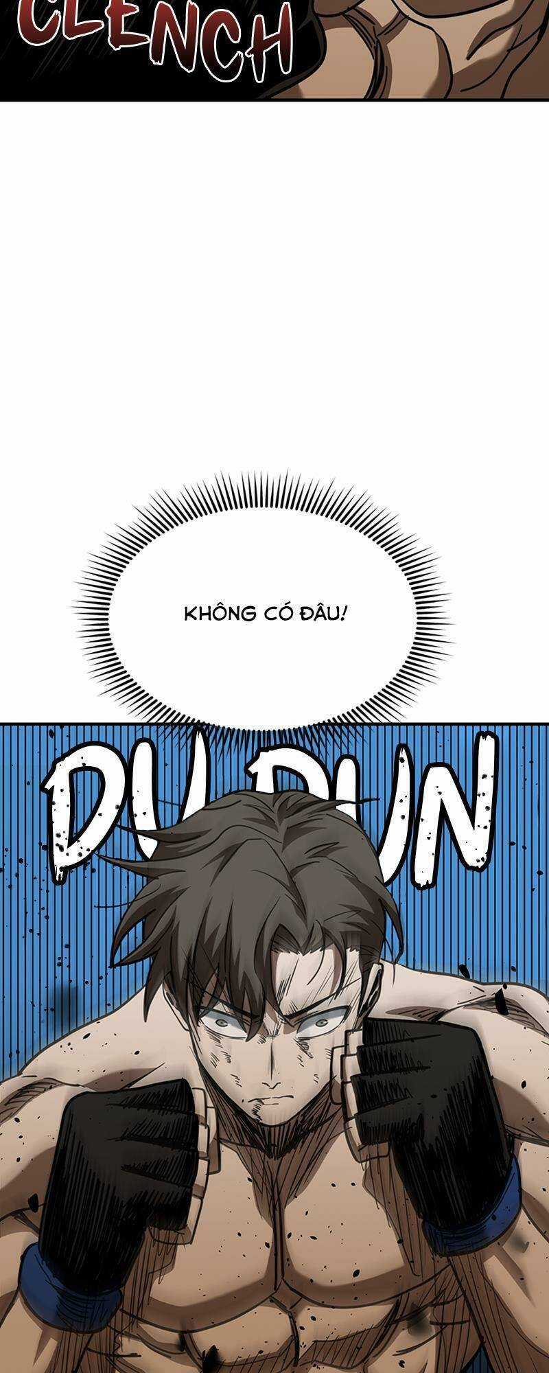 Vua Võ Đài - Chương 49 - Trang 13