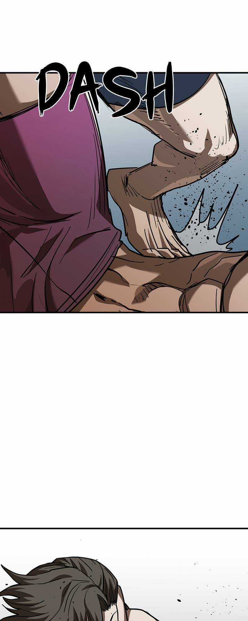 Vua Võ Đài - Chương 49 - Trang 22