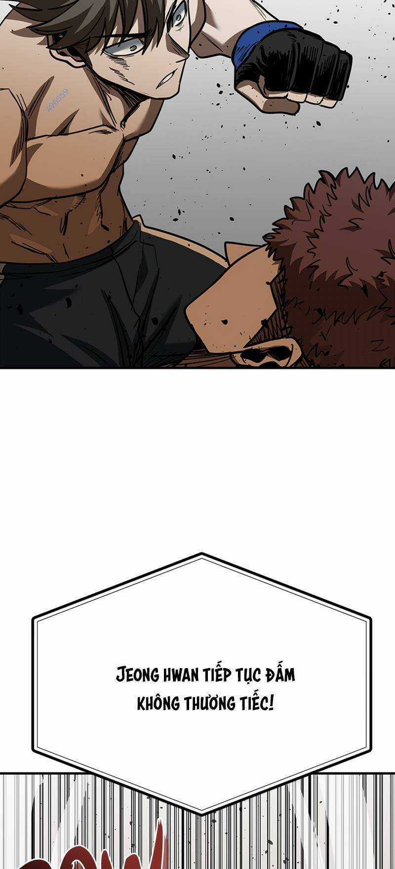 Vua Võ Đài - Chương 49 - Trang 23