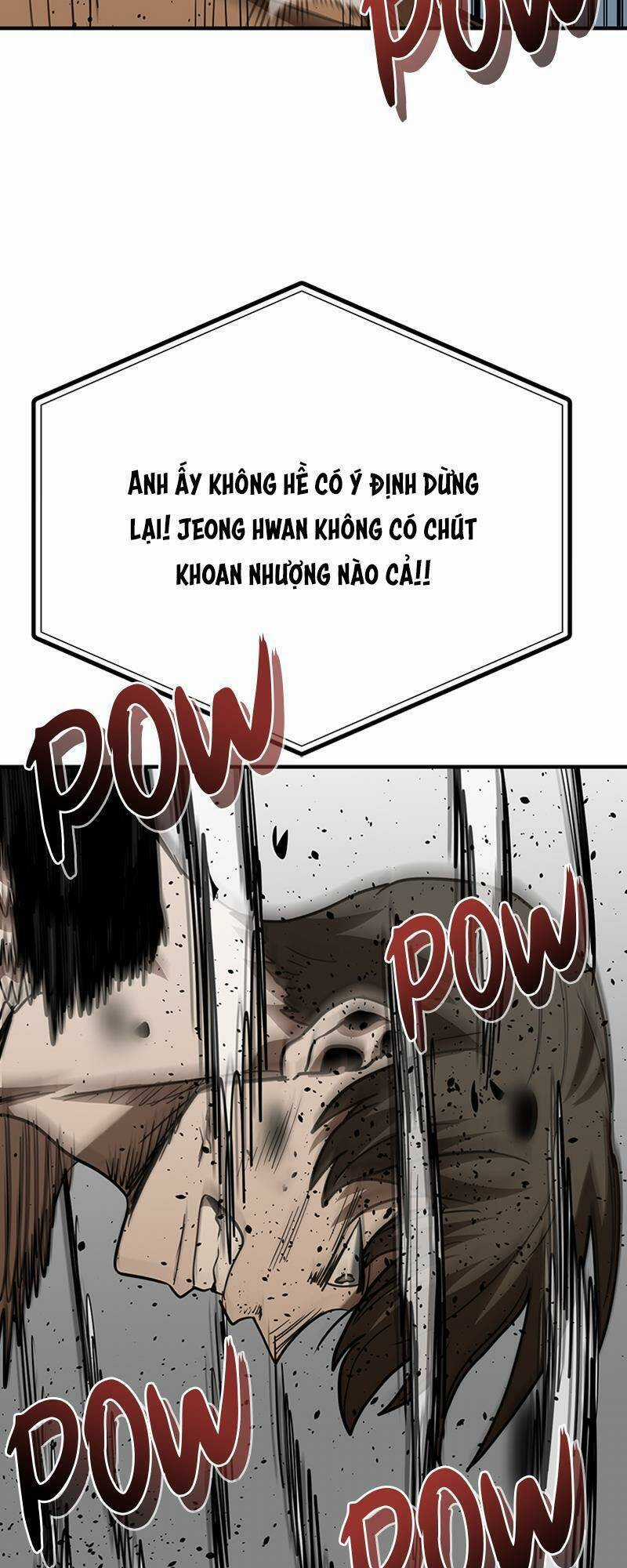 Vua Võ Đài - Chương 49 - Trang 26