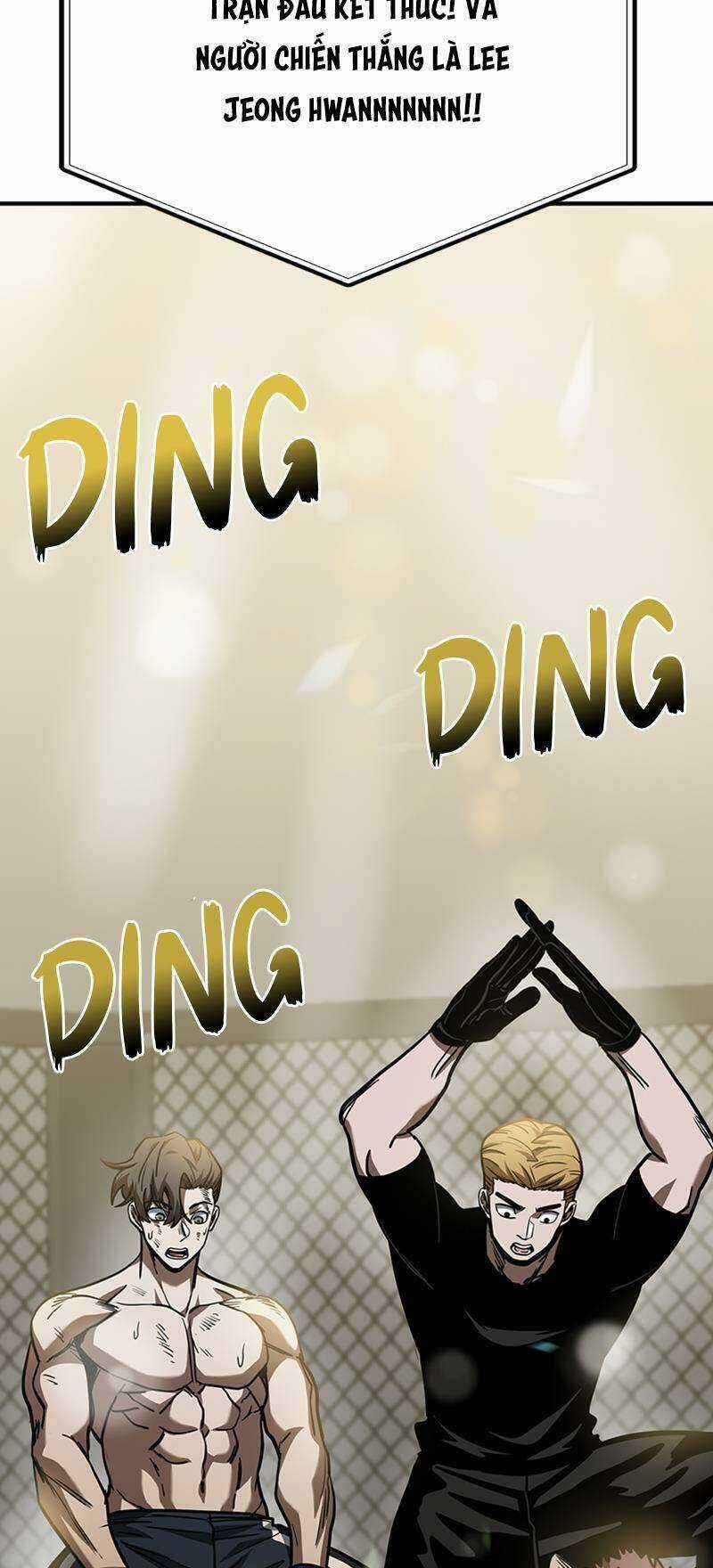 Vua Võ Đài - Chương 49 - Trang 29