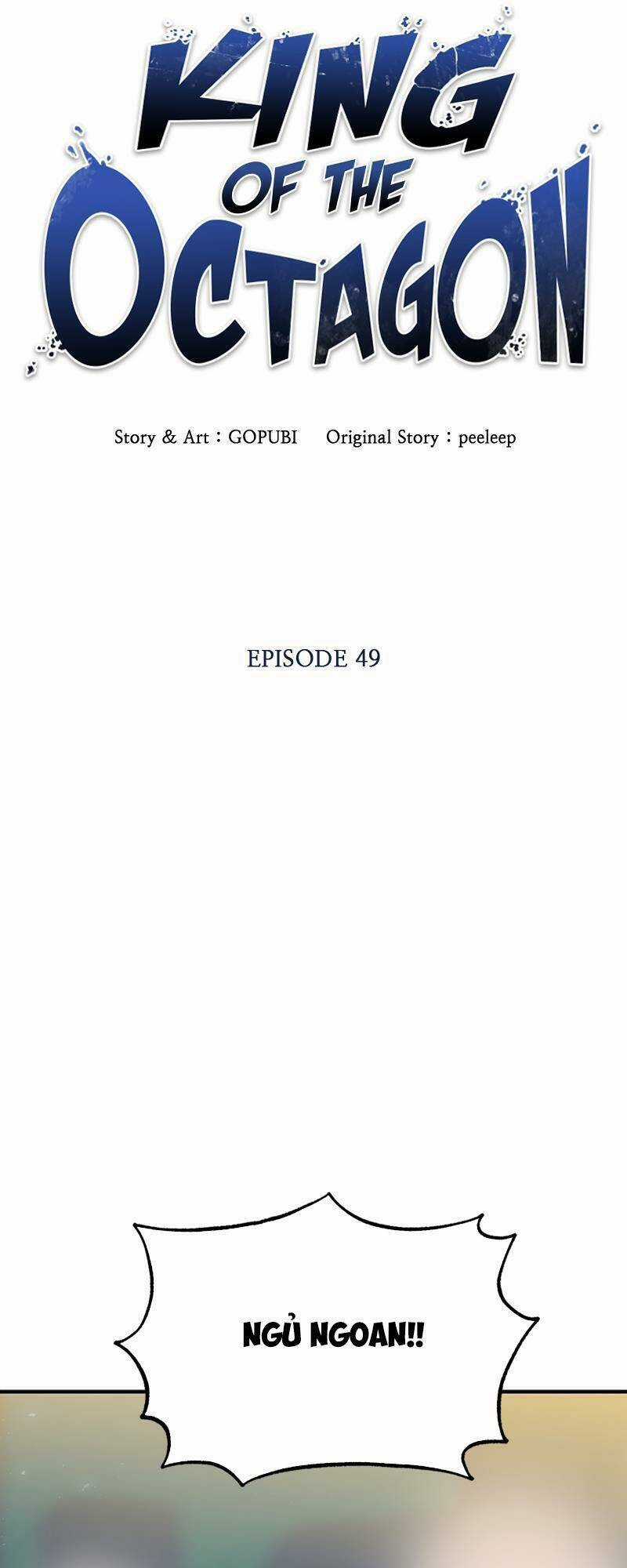 Vua Võ Đài - Chương 49 - Trang 39