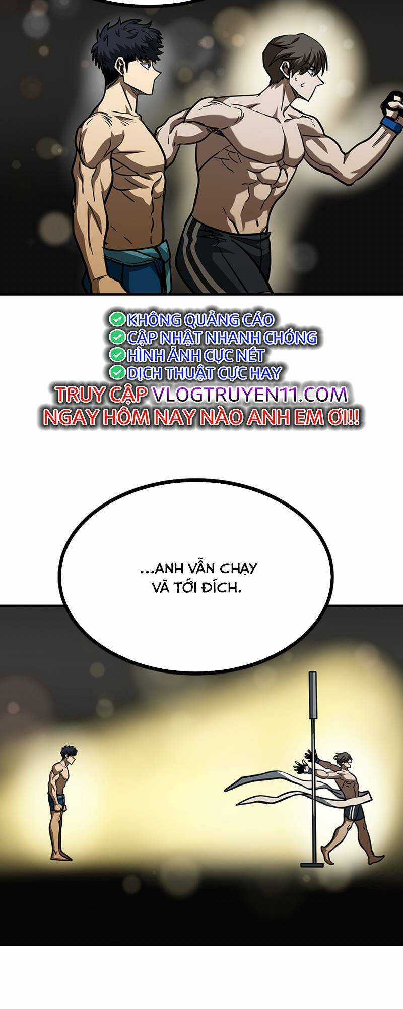 Vua Võ Đài - Chương 49 - Trang 52