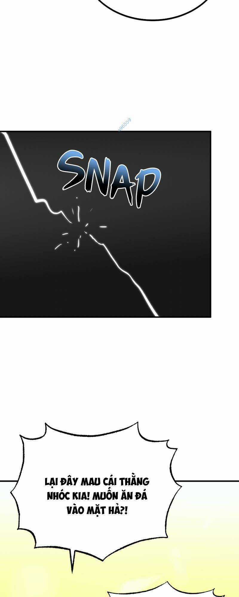 Vua Võ Đài - Chương 49 - Trang 60