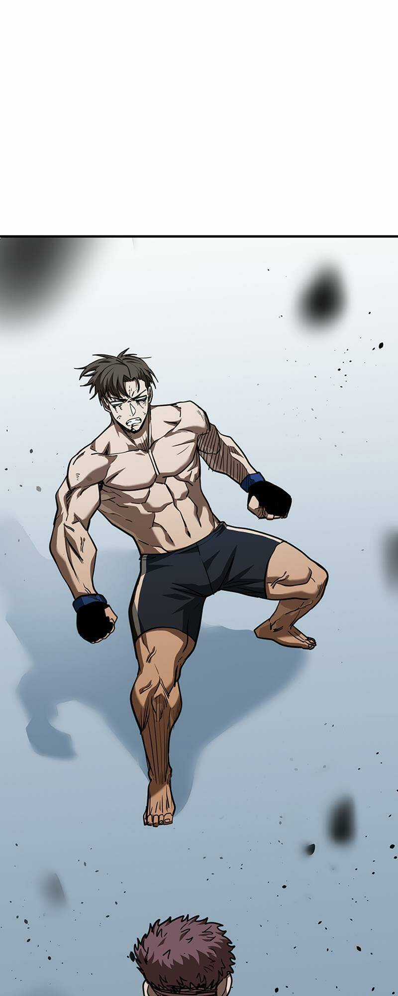 Vua Võ Đài - Chương 49 - Trang 8