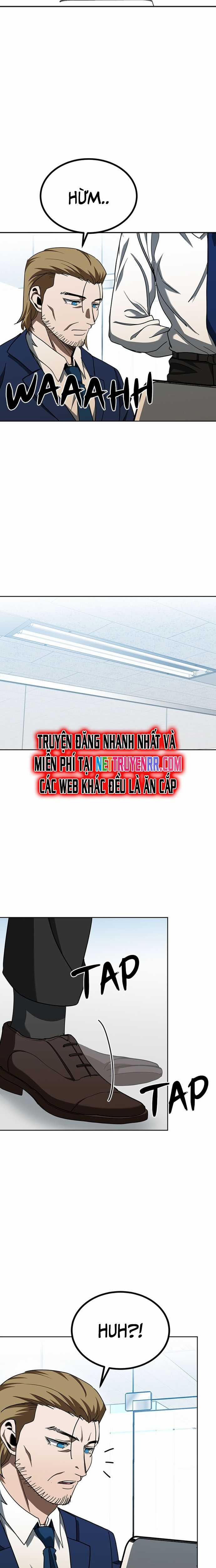 Vua Võ Đài - Chương 64 - Trang 6