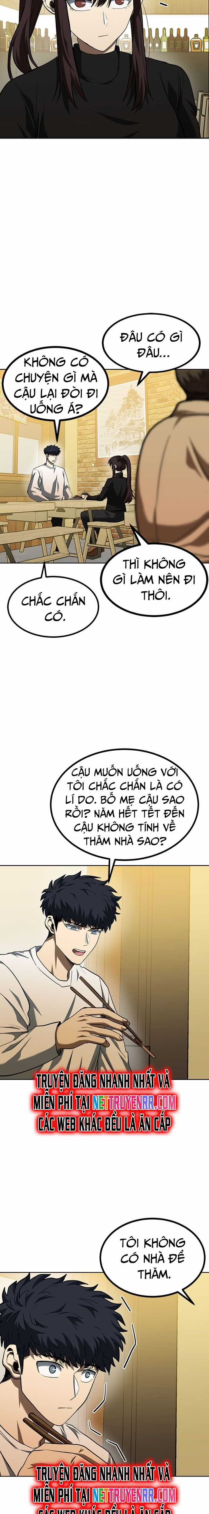 Vua Võ Đài - Chương 65 - Trang 6