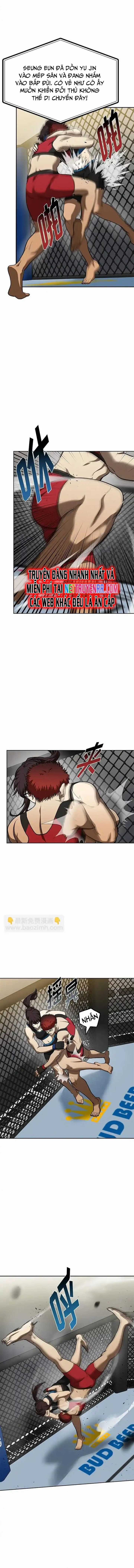 Vua Võ Đài - Chương 73 - Trang 8