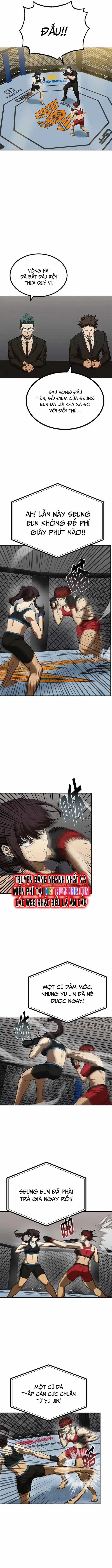 Vua Võ Đài - Chương 74 - Trang 3